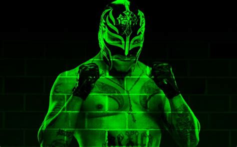 Rey Mysterio Wallpapers Wwe Superstars Wwe Divas Wwe Wrestlmania Wwe