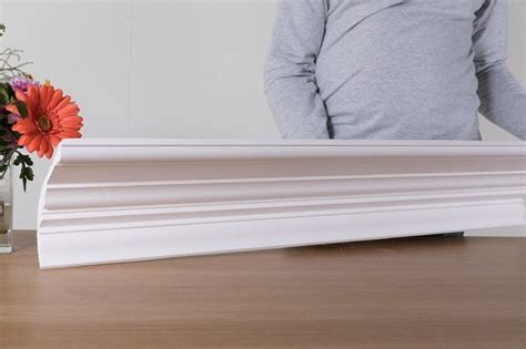 PC 574M Medium Ogee And Frieze CORNICES CENTRE 2024