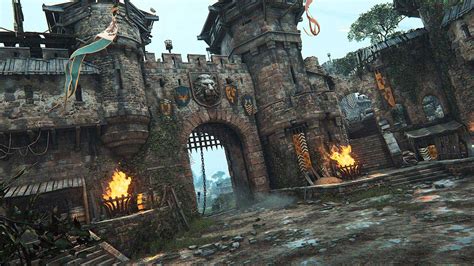 Купить ключ для игры For Honor для STEAM. Отзывы For Honor. В наличии