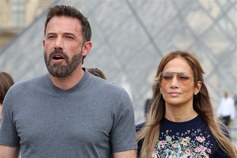 Jennifer Lopez La Cantante No Olvida La Infidelidad De Ben Affleck Y