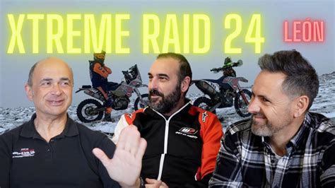 Xtreme Raid Le N Motomec Nica Youtube