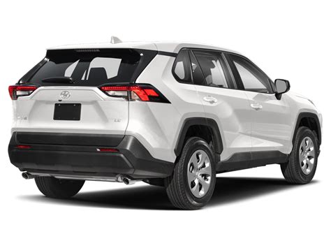 2024 Toyota Rav4 Price Specs And Review Toyota St Eustache Canada