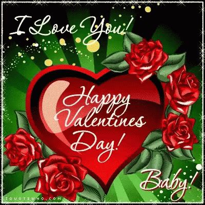 Be My Valentine Telegraph