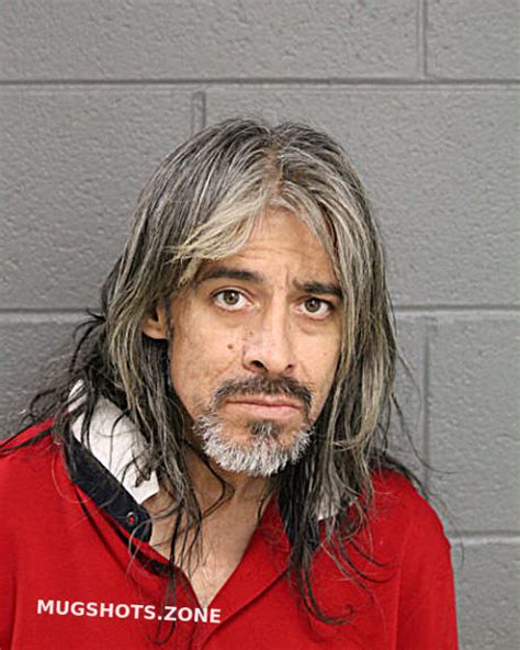 MICHAEL ALEJANDRO 12 21 2022 Chicago Mugshots Zone