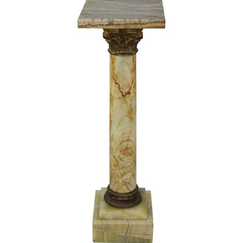 Pedestal Moderno Png All