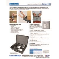 Mark Series M Basic Ergonomics Testing Kits