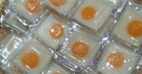 Resep Puding Telor Ceplok Oleh Gusti Auliani Cookpad