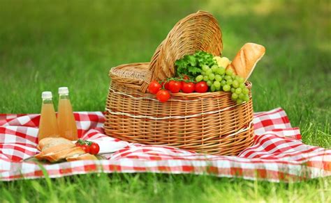 10 Consejos de cocina prácticos para estar al aire libre