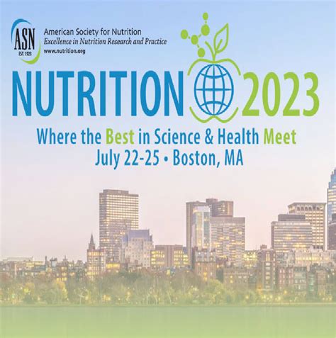 Nutrition Conferences 2024 Usa Annis Viviana