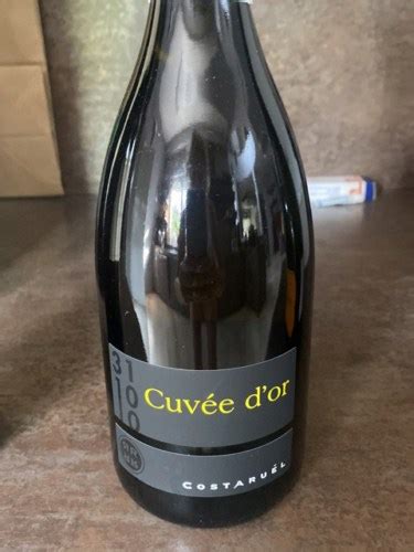 Costaru L Cuv E Dor Spumante Extra Dry Vivino Us