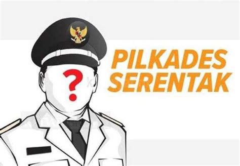 Masyarakat Di Desa Pemilihan Diminta Tetap Jaga Kondusifitas Dan