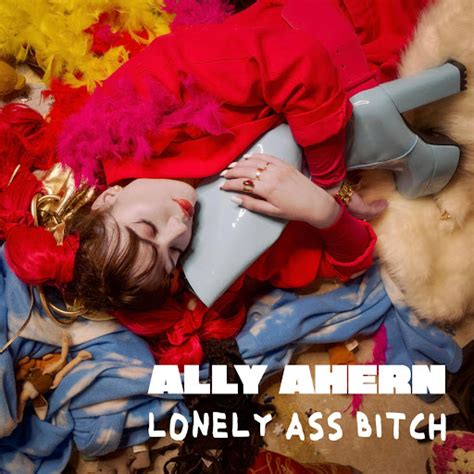 LONELY ASS BITCH YouTube Music