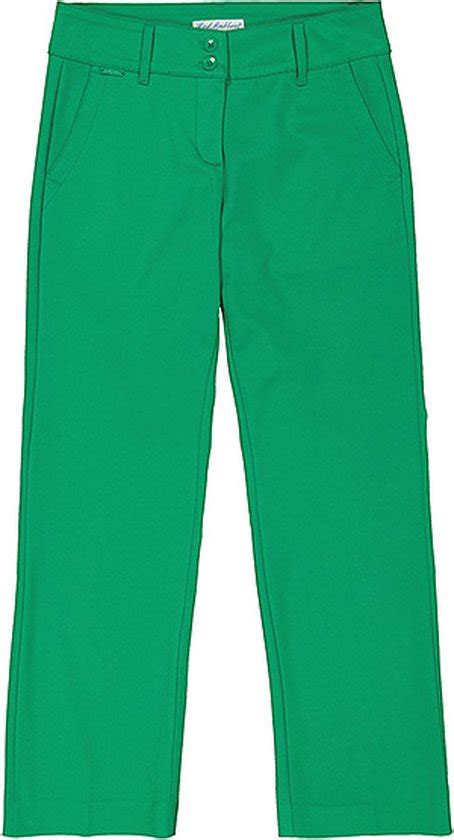 Red Button Broek Srb3946 Bibette Green Bol