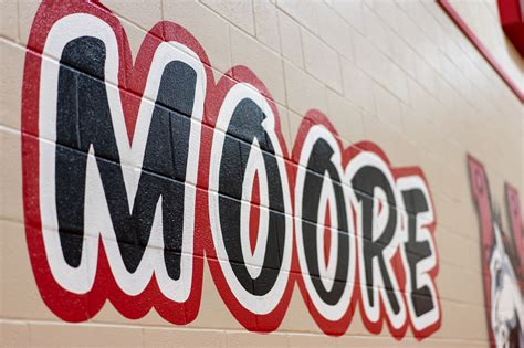 Beyond The Classroom Moore Middle School