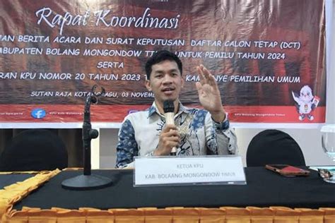 Kapan Rekrutmen Ppk Pps Dan Kpps Pilkada Dibuka Ini Jawaban Kpu