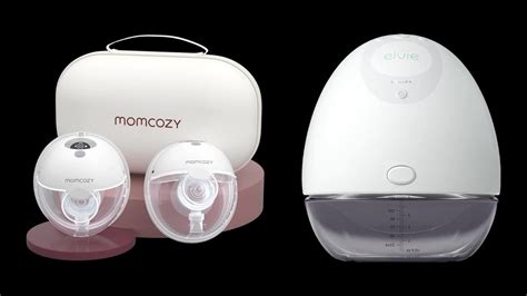 Best Wearable Breast Pumps 2024 Forbes Vetted