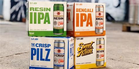 Brooklyns Sixpoint Brewery Joins Artisanal Brewing Ventures Home To