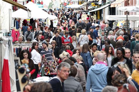 La Traditionnelle Braderie Dhiver De Pau Ces Vendredi Et Samedi La