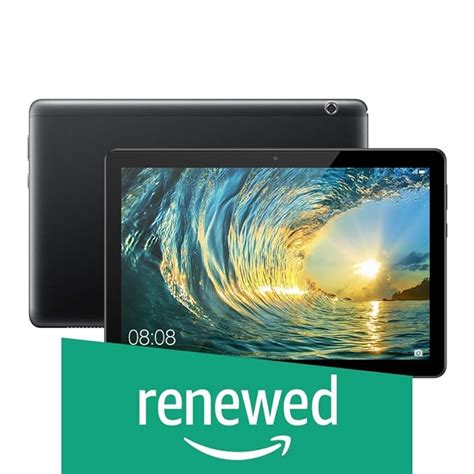 Buy Renewed Huawei Mediapad T5 Tablet 101 Inch 16gb Wi