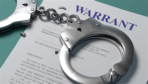 Types Of Warrants 5 That Are The Most Common