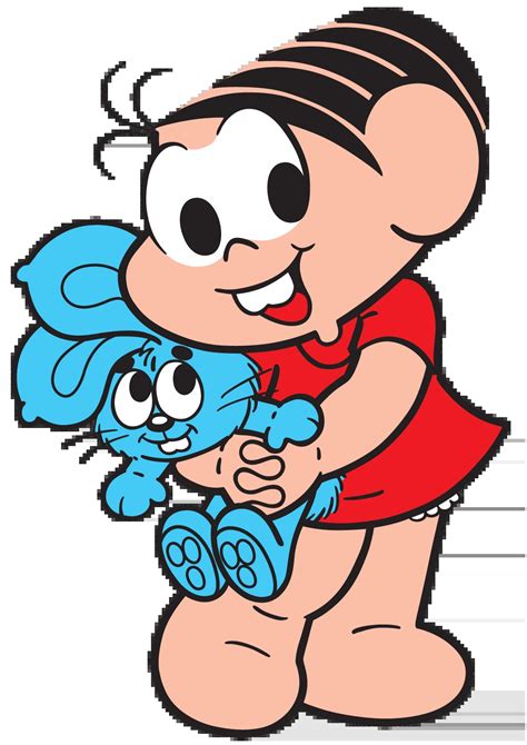 Desenhos Turma Da Monica