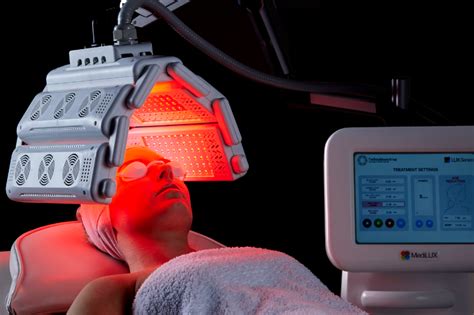 Led Light Therapy Machines The Global Beauty Group