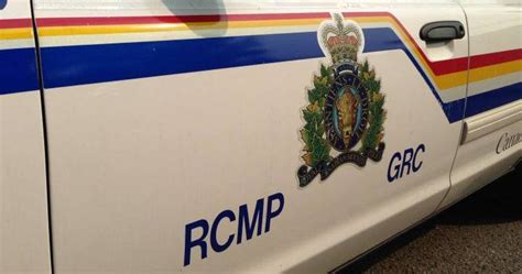 Rcmp Officer Arrested In Vancouver In Sexual Misconduct Investigation Bc Globalnews Ca