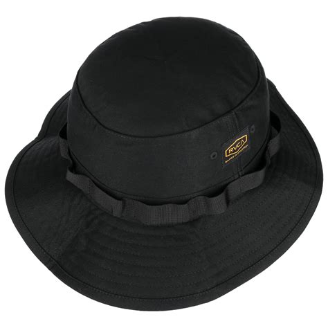 Dayshift Boonie Cloth Hat By Rvca