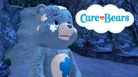 Care Bears Welcome To Care A Lot The Ultimate Smore Youtube