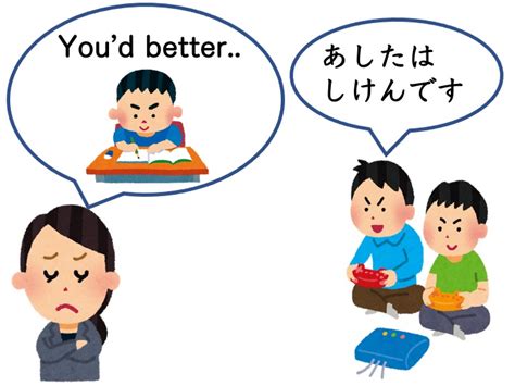 【文法1】みんなの日本語初級第32課 ～ほうがいいです にほんご部