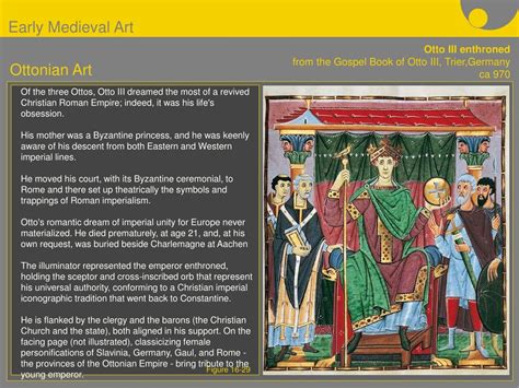 Ppt Why Do We Call It Carolingian Art Powerpoint Presentation Free