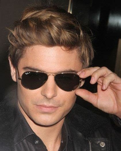 Zac Efron Is Perfect Zac Efron Zac Mens Sunglasses