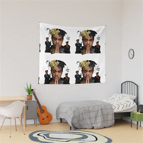 Xxxtemptation Tapestry Xxxtentacion Store