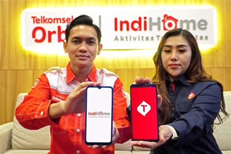 Telkom Bantah Hacker Yang Klaim Kebocoran Data Pelanggan Indihome