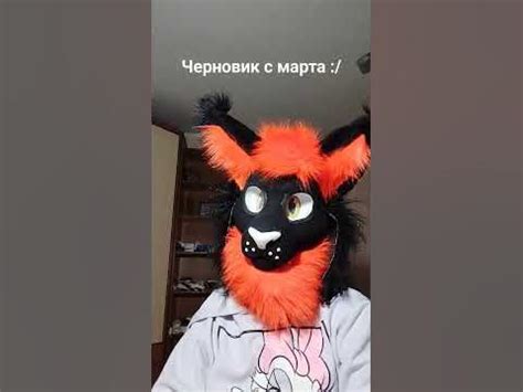 #раптор #фури #furries #фурри #фурсьют #fyrry #зюзя - YouTube