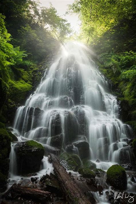 Columbia river gorge - mrxoler