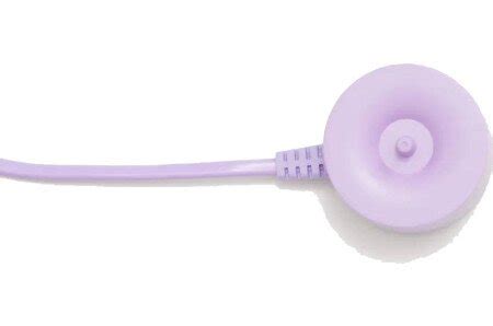 Buy Colgate Hum Adult Electric Toothbrush Replacement Charger Purple