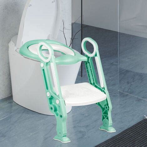 Skecten Reductor Wc Ni Os Con Escalera Asiento Inodoro Ni Os Para