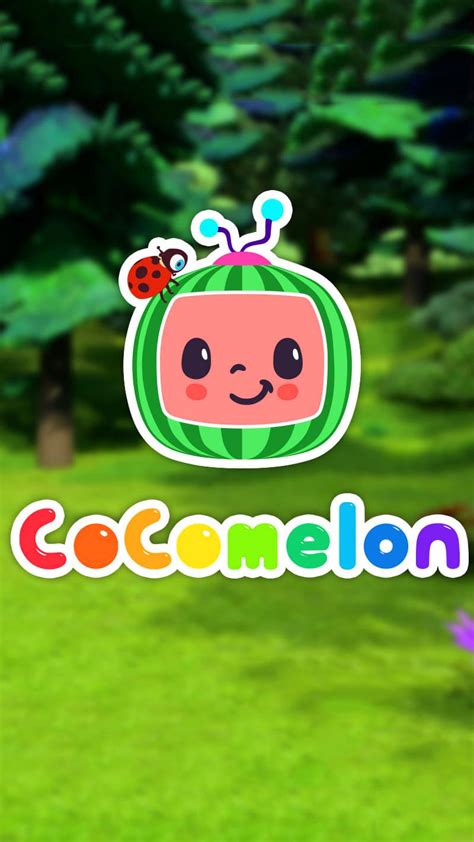 Hd Cocomelon Wallpaper Whatspaper The Best Porn Website