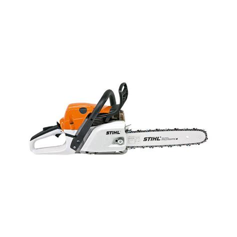 Tron Onneuse Thermique Stihl Ms C M Fournials Motoculture