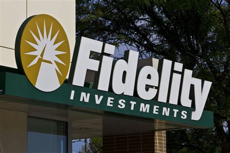 Fidelity Launcht Bitcoin Spot Etf In Kanada Btc Echo