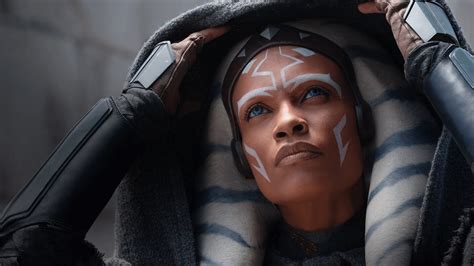 Ahsoka Recensione La Forza Scorre Potente Nei Primi Due Episodi