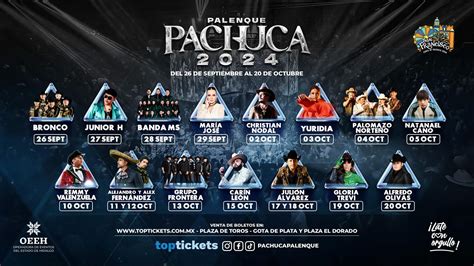 Conoce Las Atracciones Y La Cartelera Del Teatro Del Pueblo De La Feria