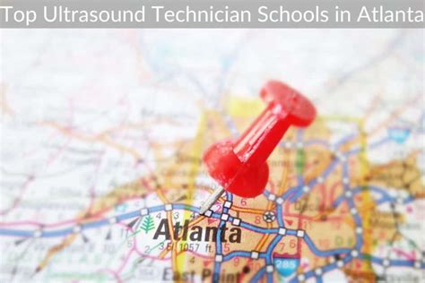 Top Ultrasound Technician Schools in Atlanta – Best Ultrasound ...