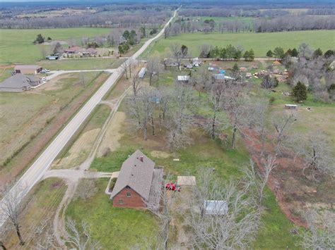 Alton Oregon County Mo Lakefront Property Waterfront Property House