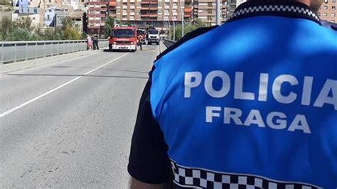 Nuevos Polic As Locales En Fraga Reforzar N La Seguridad