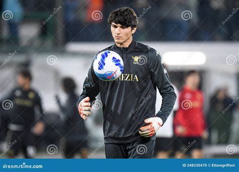 Italian Soccer Serie a Match - Venezia FC Vs ACF Fiorentina (portraits ...