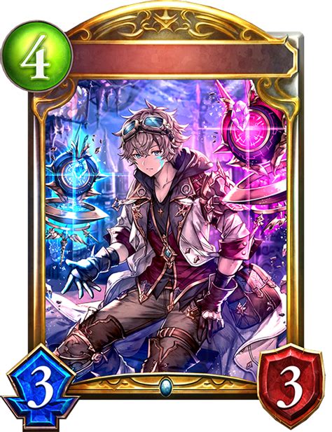 破壊の使徒｜shadowverse Portal｜シャドウバースポータル｜shadowverseのカード一覧＆デッキシミュレータ