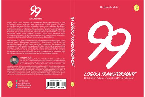 Logika Transformatif Refleksi Diri Sebagai Optimalisasi Peran