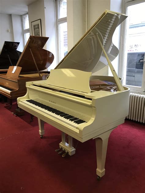 Piano D Occasion Kawai Kg D Bietry Musique